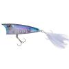 LOUDER 60 60mm 8.4gr G41 Ghost Smokin Shad