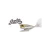 LOUDER 60 60mm 8.4gr P23 Tasty Shad