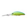 POWER DUNK SUSPEND 57mm 7.9gr P07 Chartreuse/Blue back