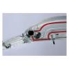 POWER DUNK SUSPEND 57mm 7.9gr P23 Tasty Shad