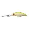 POWER DUNK SUSPEND 57mm 7.9gr P39 Vanilla/Chartreuse