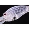 TINY BLITZ MR 44mm 6.3gr G01 Ghost Minnow