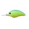 TINY BLITZ MR 44mm 6.3gr P07 Chartreuse/Blue Back