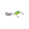 TINY BLITZ MR 44mm 6.3gr P07 Chartreuse/Blue Back