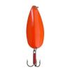 Lutra kanál villantó 11g Fluonarancs/Fluoorange