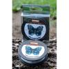 Ghost Butterfly fluorocarbon előkezsinór 20m 20lbs