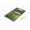 X-stiff aligner curved horogbefordító weed