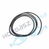 LM Downforce Tungsten Anti Tangle Tube 0.8mm 1m 2db