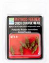 Method Feeder Quick Change Bead gyorskapocs