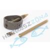 ICS In-line Dura Banjo Feeder kosár - Small 45gr
