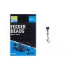 Feeder Bead kapocs