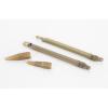 ICS Long Elasticated Stem Kit gumis szár - Short/Heavy