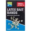 Latex Bait Band pelletkarika - small