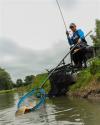 Match Landing Net merítőfej - 20-as/50cm