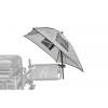 Offbox Grey Bait Brolly csaliernyő