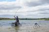 Supera 11'6ft Feeder 350 cm/40g