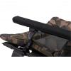 Avenger Comfort Camo Chair - horgász fotel 140kg-ig