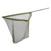 C-Series Green Landing Net 42-es/180cm-2részes merítő