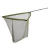 C-Series Green Landing Net 42-es/180cm-2részes merítő