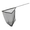 Cruzade 42'' Landing Net 180cm - 2részes nyél terepszínű