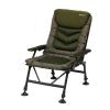 Inspire Relax Chair kartámlával (140kg)