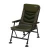Inspire Relax Recliner Chair With Armrests 140KG