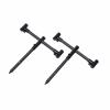 K3 Carbon Rod Pod System - 3 botos