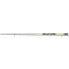 Kard-X Jig pergető bot 210cm - 5-25g (2 részes)