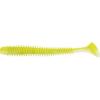 Rib Slim Shady 7.5cm Chartreuse Ghost 12db