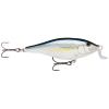 Shallow Shad Rap - 5cm/5g Albino SSR05ALB