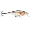 Shallow Shad Rap - 7cm/7g Shad SSR07SD