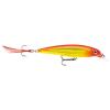 X-Rap 8cm/7g Hot Head XR08HH