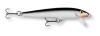 Original Floater 11cm/6g Silver F11S