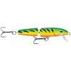 Jointed 9cm/7g FireTiger J09FT