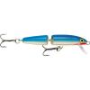 Jointed 11cm/9g Blue J11B
