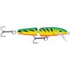 Jointed - 11cm/9g Firetiger J11FT