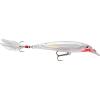 X-Rap 6cm/4g Glass Ghost XR06GGH