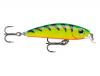 Ultra Light Minnow - 4cm / ULM04 Firetiger