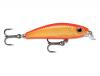 Ultra Light Minnow - 4cm / ULM04 GFR