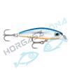 Ultra Light Minnow - 6cm SB / (ULM06SB)