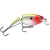 Jointed Shallow Shad Rap - 7cm/11g Clown JSSR07CLN