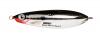 Rattlin Minnow Spoon - 8cm Chrome (RMSR08CH)