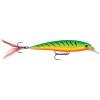 X-Rap 8cm/7g Firetiger UV XR08FTU