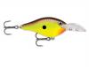 Scatter Rap Crank Deep HM rapala wobbler 5 cm