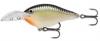 Scatter Rap Crank Deep PNGN rapala wobbler 5 cm