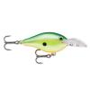 Scatter Rap Crank Deep RTA rapala wobbler 5 cm