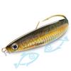 Rattlin Minnow Spoon - 8cm Jungle Perch (RMSR08JP)