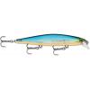 Shadow Rap 11cm/13g Blue Ghost SDR11BGH