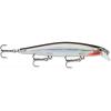 Shadow Rap 11cm/13g Silver SDR11S