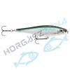 BX Minnow - 7cm/7g Blue Back Herring (BXM07BBH)